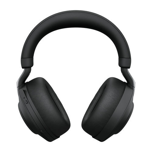 Jabra Evolve2 85 - Link380c MS Stereo, Black Jabra Evolve2 85 - Link380c MS Stereo, Black